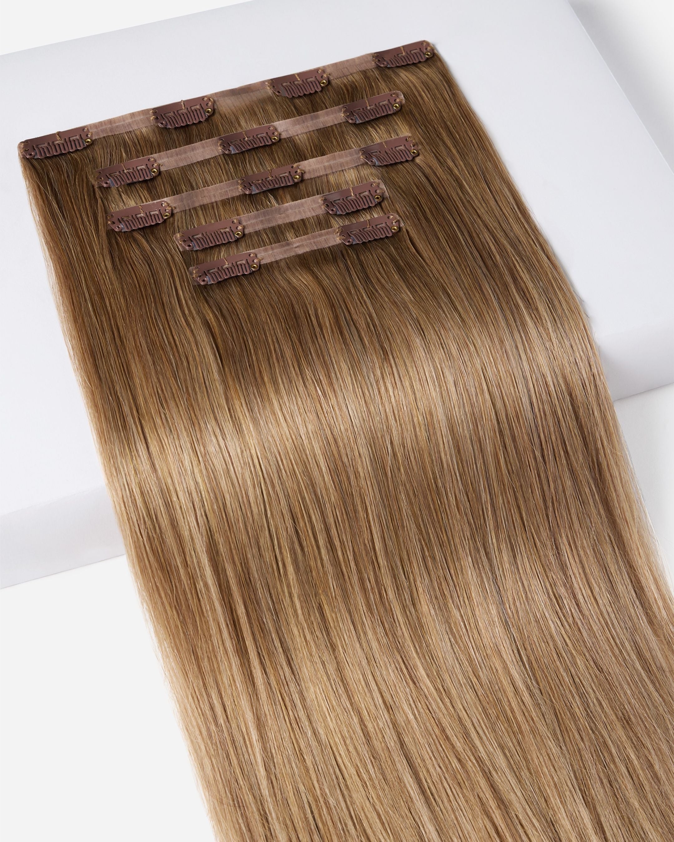 LIGHT BROWN/ DARKEST BLONDE