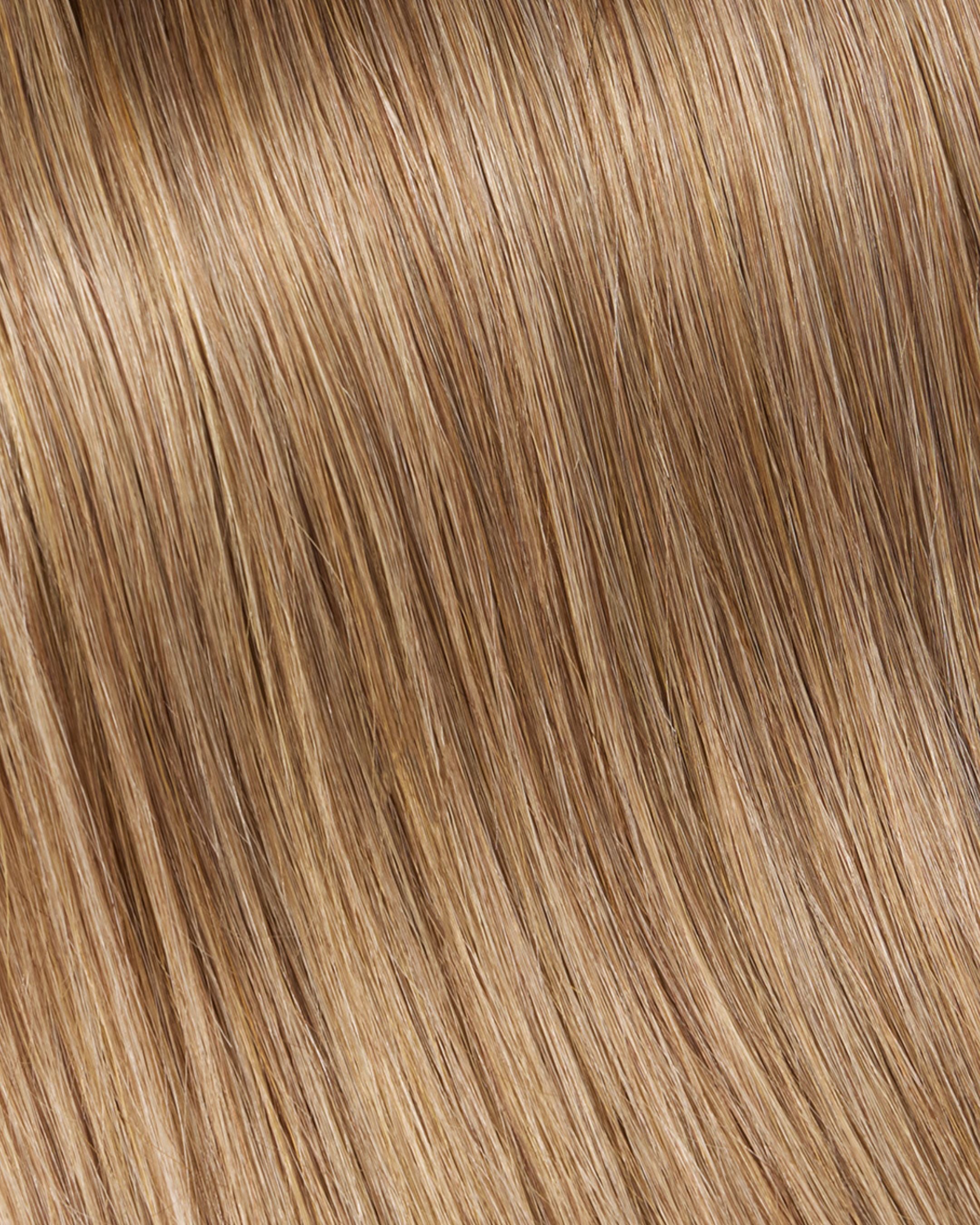 LIGHT BROWN/ DARKEST BLONDE