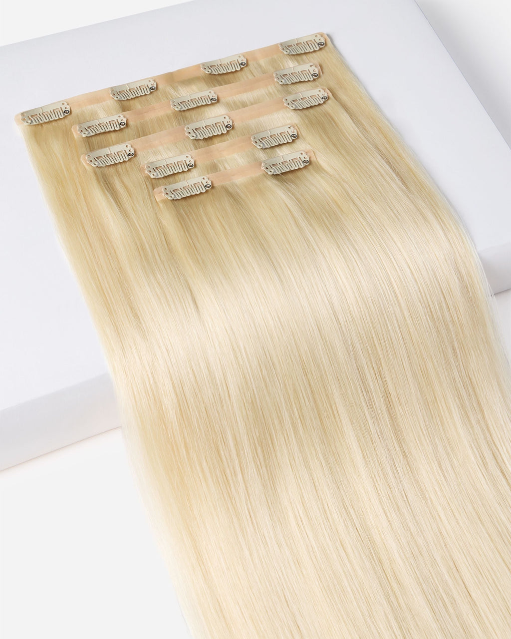 PLATINUM Seamless Clip-In